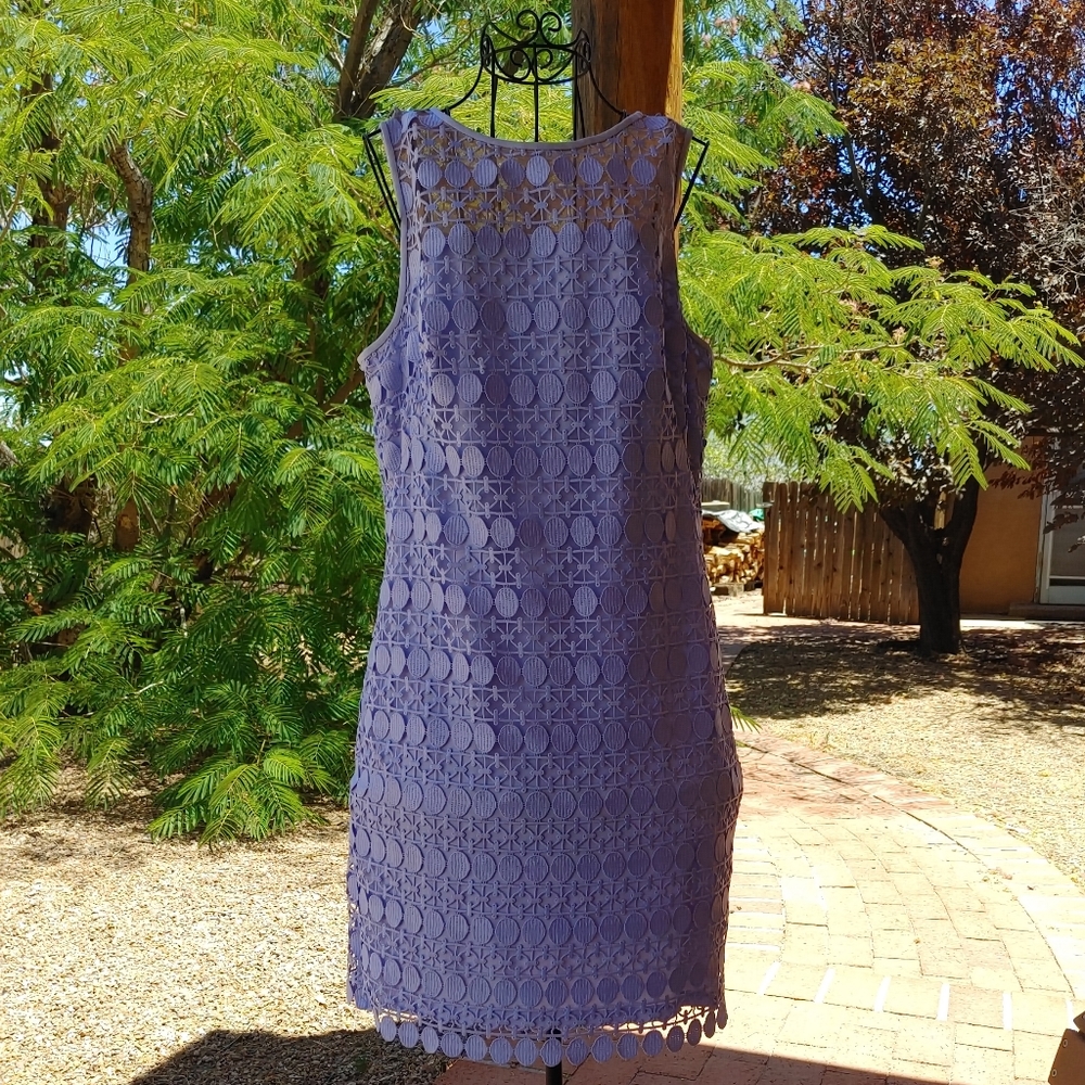 Ralph Lauren dress